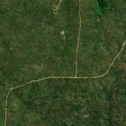 Satellite imagery of Serra das Almas, BR