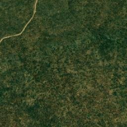 Satellite imagery of Serra das Almas, BR