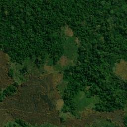 Satellite imagery of Quifuti, AO