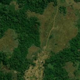 Satellite imagery of Quifuti, AO