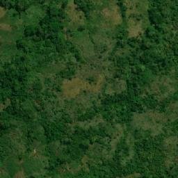 Satellite imagery of Quifuti, AO