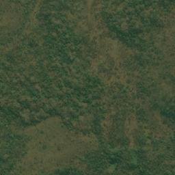 Satellite imagery of Ituco-Tuco, AO