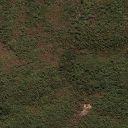 Satellite imagery of Serra dos Oitis, BR