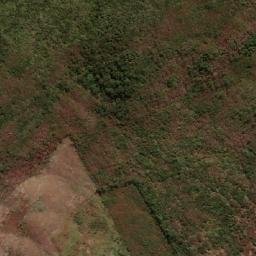 Satellite imagery of Serra dos Oitis, BR