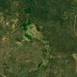 Satellite imagery of Serra das Almas, BR