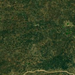 Satellite imagery of Serra das Almas, BR