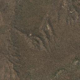 Satellite imagery of Serra da Timbaúba, BR