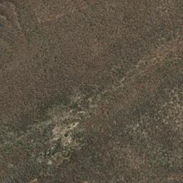 Satellite imagery of Serra da Timbaúba, BR