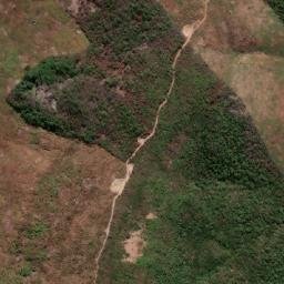 Satellite imagery of Serra do Imbrejado, BR