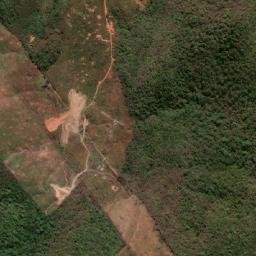 Satellite imagery of Serra do Imbrejado, BR