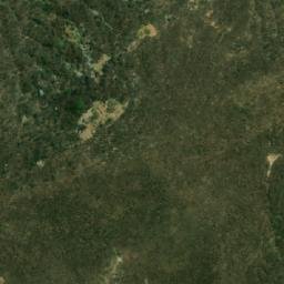 Satellite imagery of Serra do Retiro, BR