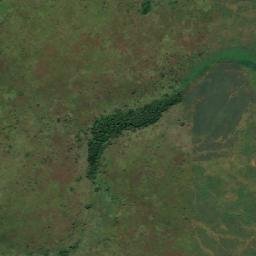 Satellite imagery of Quitinda, AO