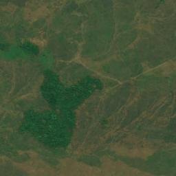 Satellite imagery of Quitinda, AO