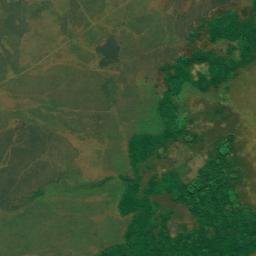 Satellite imagery of Quitinda, AO