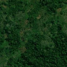 Satellite imagery of Quifuti, AO