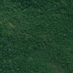 Satellite imagery of Mucari, AO