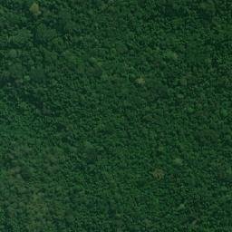 Satellite imagery of Mucari, AO