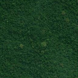 Satellite imagery of Mucari, AO
