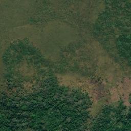 Satellite imagery of Ituco-Tuco, AO