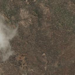 Satellite imagery of Serra da Timbaúba, BR