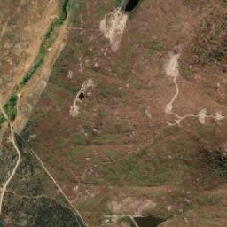 Satellite imagery of Serra do Imbrejado, BR