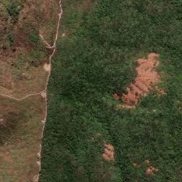 Satellite imagery of Serra do Imbrejado, BR