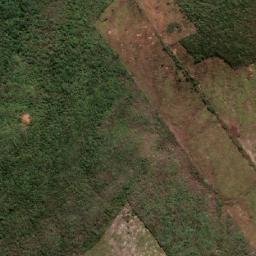 Satellite imagery of Serra do Imbrejado, BR