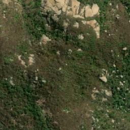 Satellite imagery of Serra da Boa Vista, BR