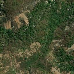 Satellite imagery of Serra do Frade, BR