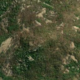 Satellite imagery of Serra do Major, BR