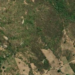 Satellite imagery of Serra do Major, BR