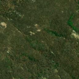 Satellite imagery of Serra do Cajueiro, BR