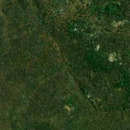 Satellite imagery of Serra Biringue, BR