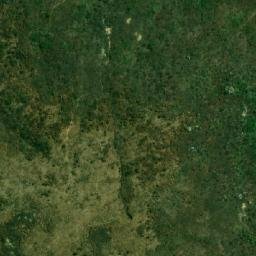 Satellite imagery of Serra Cumbe, BR