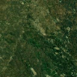 Satellite imagery of Serra Cumbe, BR