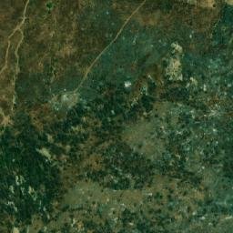Satellite imagery of Serrote do Céu, BR