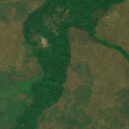 Satellite imagery of Quitinda, AO