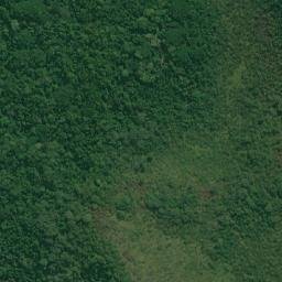 Satellite imagery of Mucari, AO