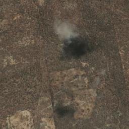 Satellite imagery of Serra da Timbaúba, BR