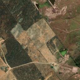 Satellite imagery of Serra do Imbrejado, BR
