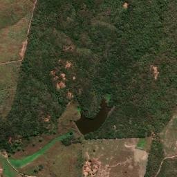 Satellite imagery of Serra do Imbrejado, BR