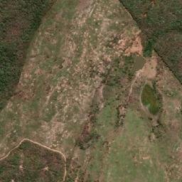 Satellite imagery of Serra do Imbrejado, BR