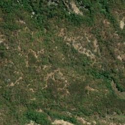 Satellite imagery of Serra da Boa Vista, BR