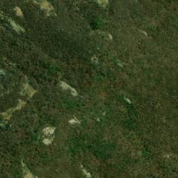 Satellite imagery of Serra do Cajueiro, BR