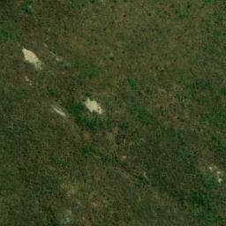 Satellite imagery of Serra do Cajueiro, BR