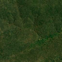 Satellite imagery of Serra Biringue, BR