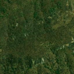 Satellite imagery of Serra Biringue, BR