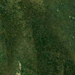 Satellite imagery of Serra Cumbe, BR