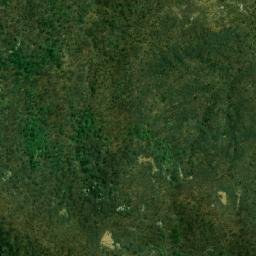 Satellite imagery of Serra Cumbe, BR