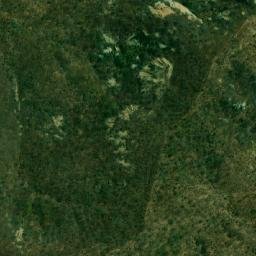 Satellite imagery of Serra Cumbe, BR
